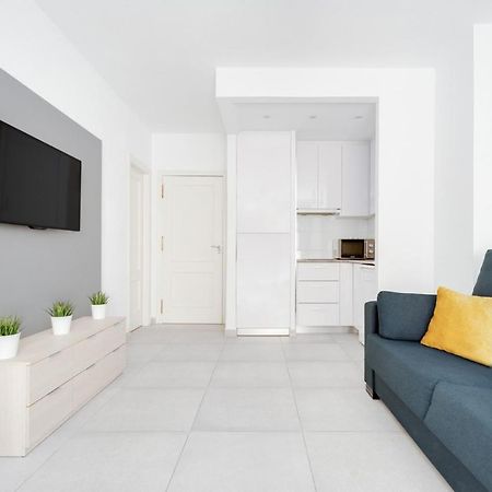 Apartament U Wiesia Διαμέρισμα Τορεβιέχα Εξωτερικό φωτογραφία