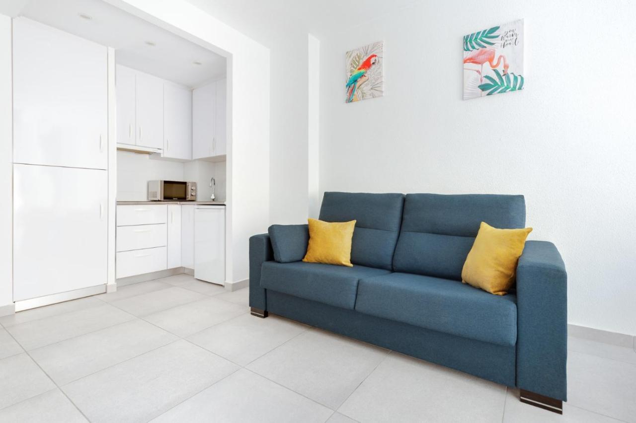 Apartament U Wiesia Διαμέρισμα Τορεβιέχα Εξωτερικό φωτογραφία