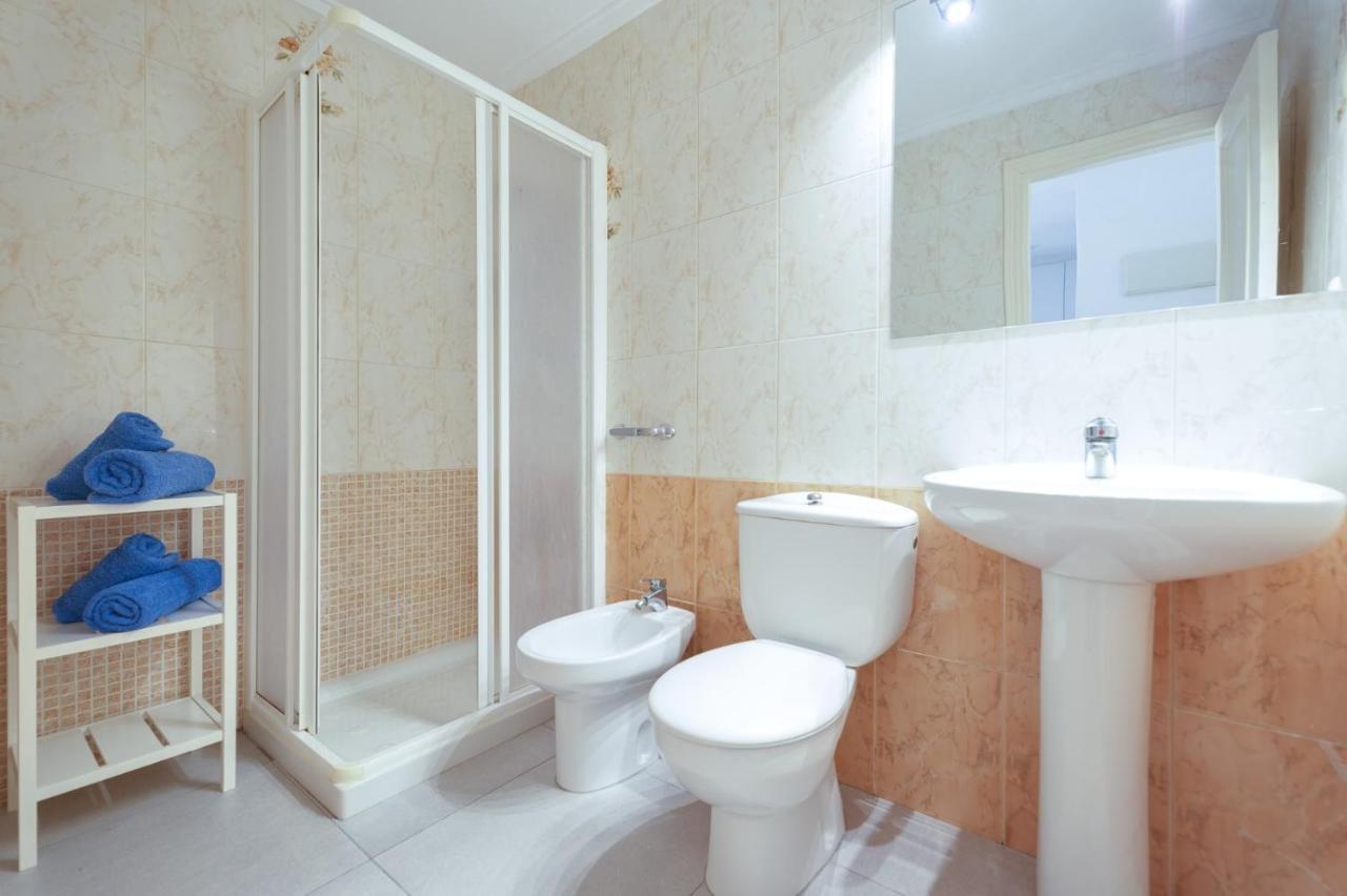 Apartament U Wiesia Διαμέρισμα Τορεβιέχα Εξωτερικό φωτογραφία