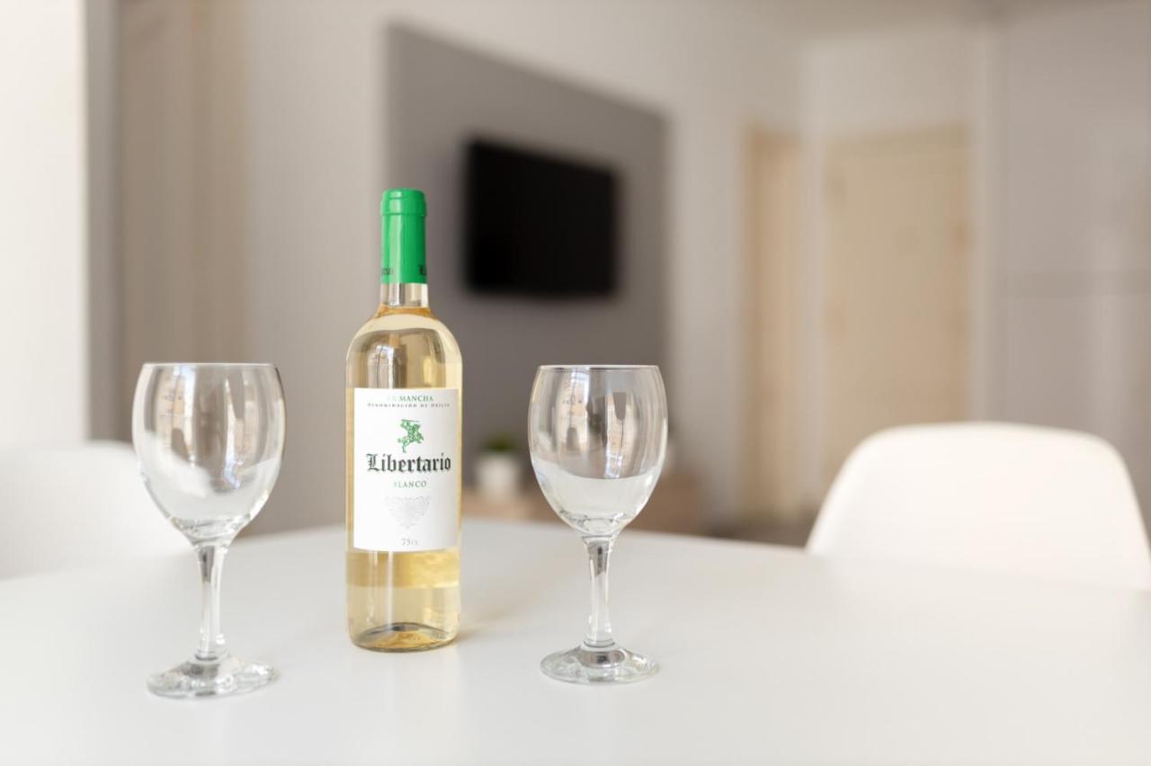 Apartament U Wiesia Διαμέρισμα Τορεβιέχα Εξωτερικό φωτογραφία