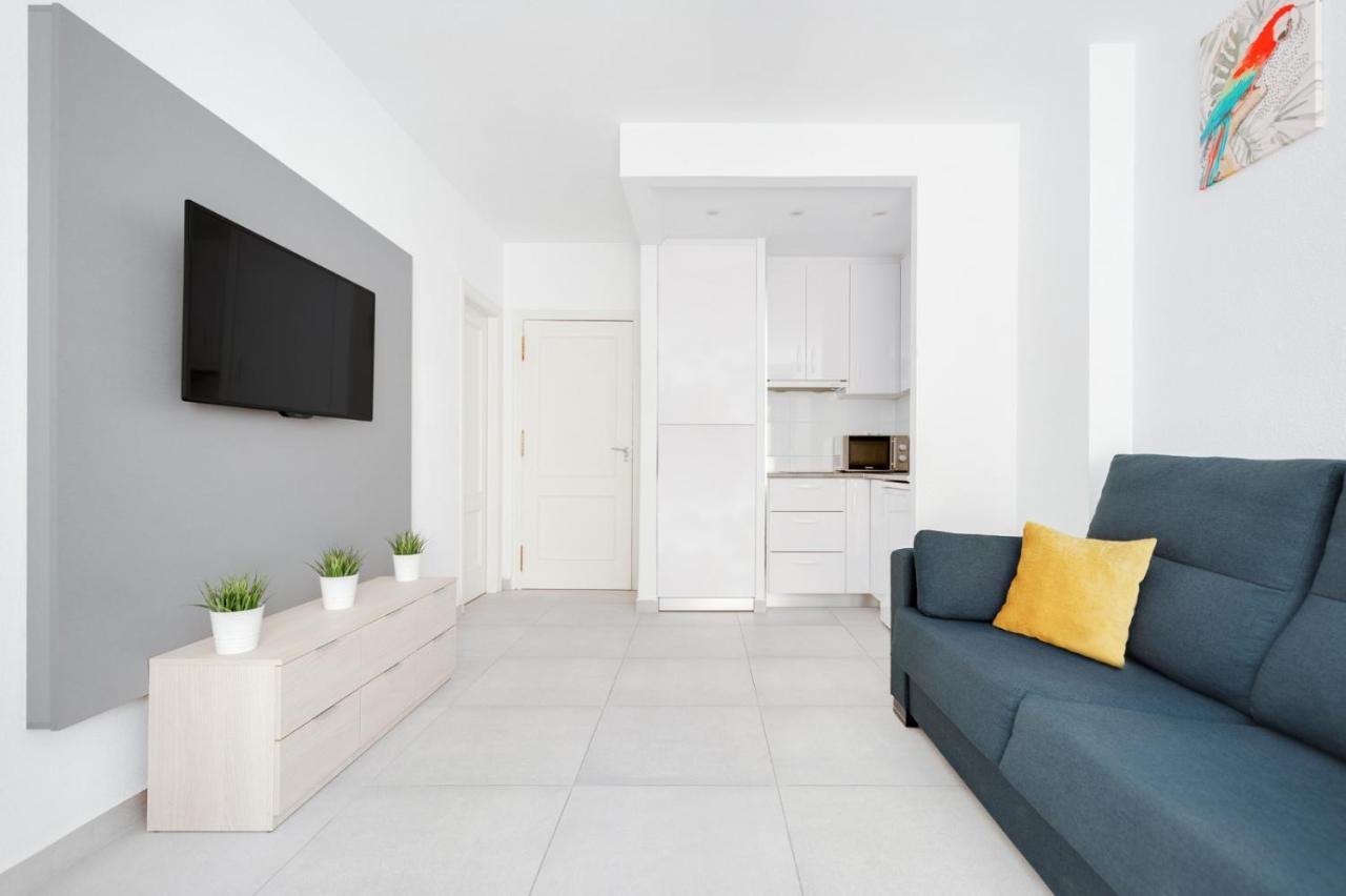 Apartament U Wiesia Διαμέρισμα Τορεβιέχα Εξωτερικό φωτογραφία