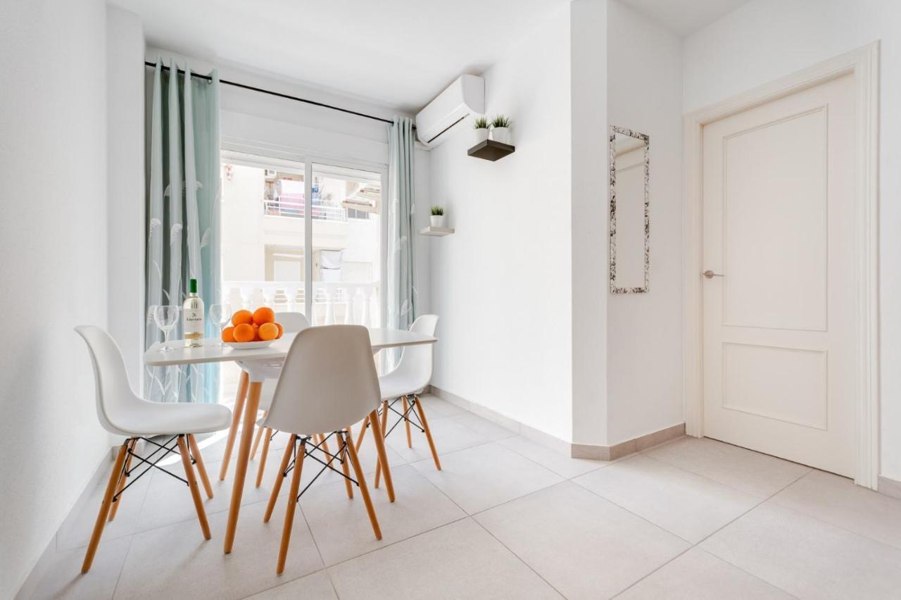 Apartament U Wiesia Διαμέρισμα Τορεβιέχα Εξωτερικό φωτογραφία